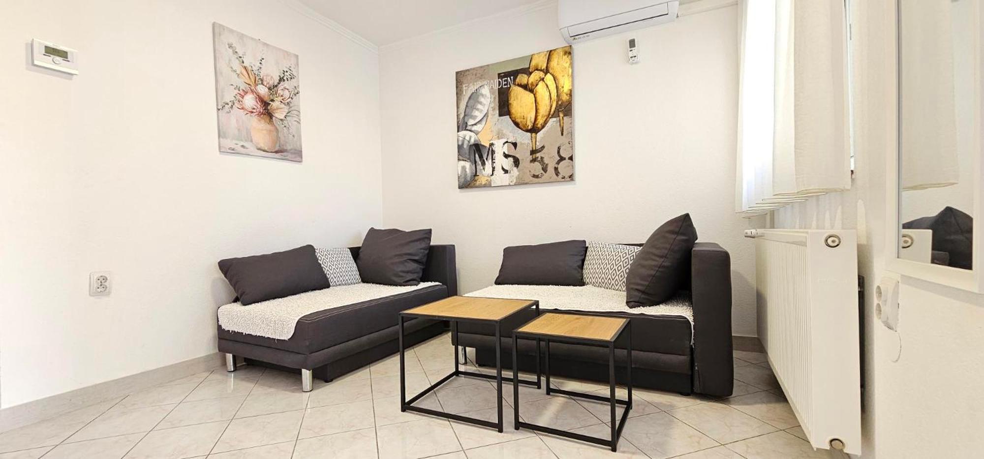 Apartment Vlado Vrsar Exterior photo